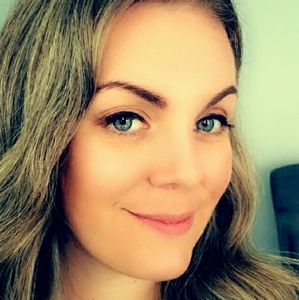 Meet your Posher, Jackie